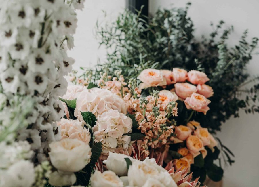 Ateliers floraux à Sâles près de Bulle